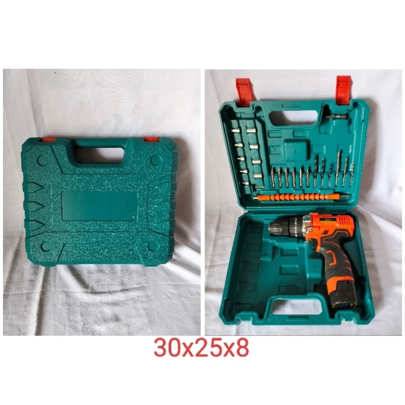 Jual Box koper bor dan gerinda | Shopee Indonesia