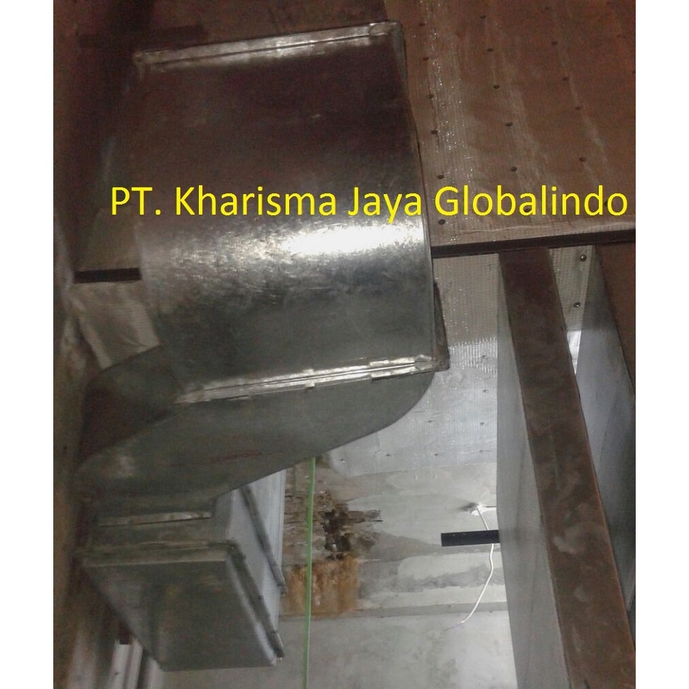 Jual Instalasi Pemasangan Ducting Radiator Genset | Shopee Indonesia