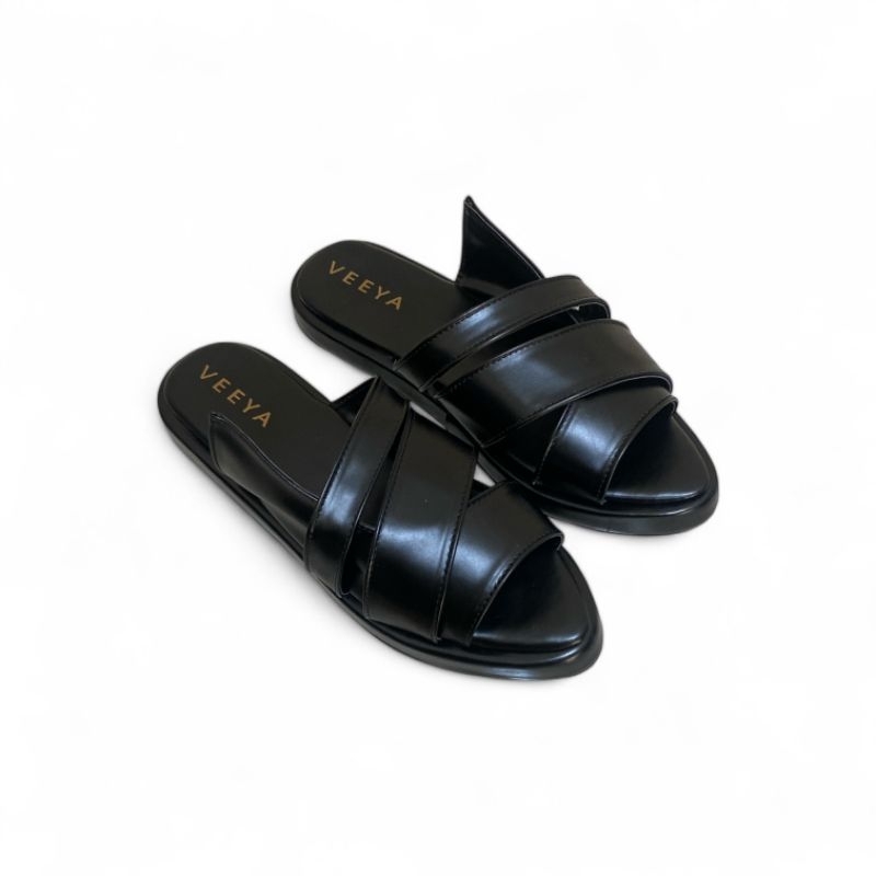 Jual Veeya Series Keysha Sandal Wanita platfrom Sandal Cantik Dan ...