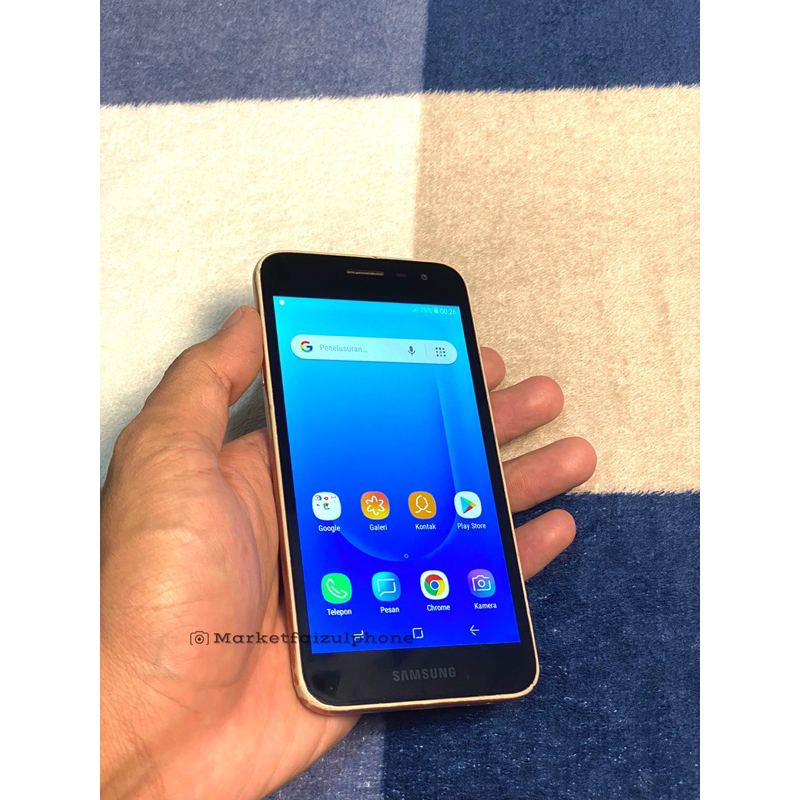 Jual SAMSUNG GALAXY J2 CORE 4G LTE HANDPHONE ANDROID SECOND MURAH ...