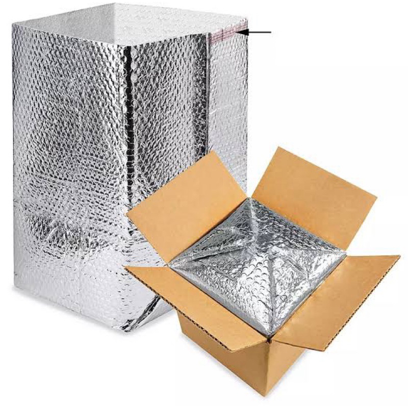 Jual Insulated Packaging | Shopee Indonesia