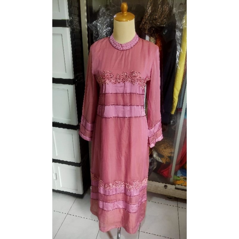 Jual PL Gamis (S) | Shopee Indonesia