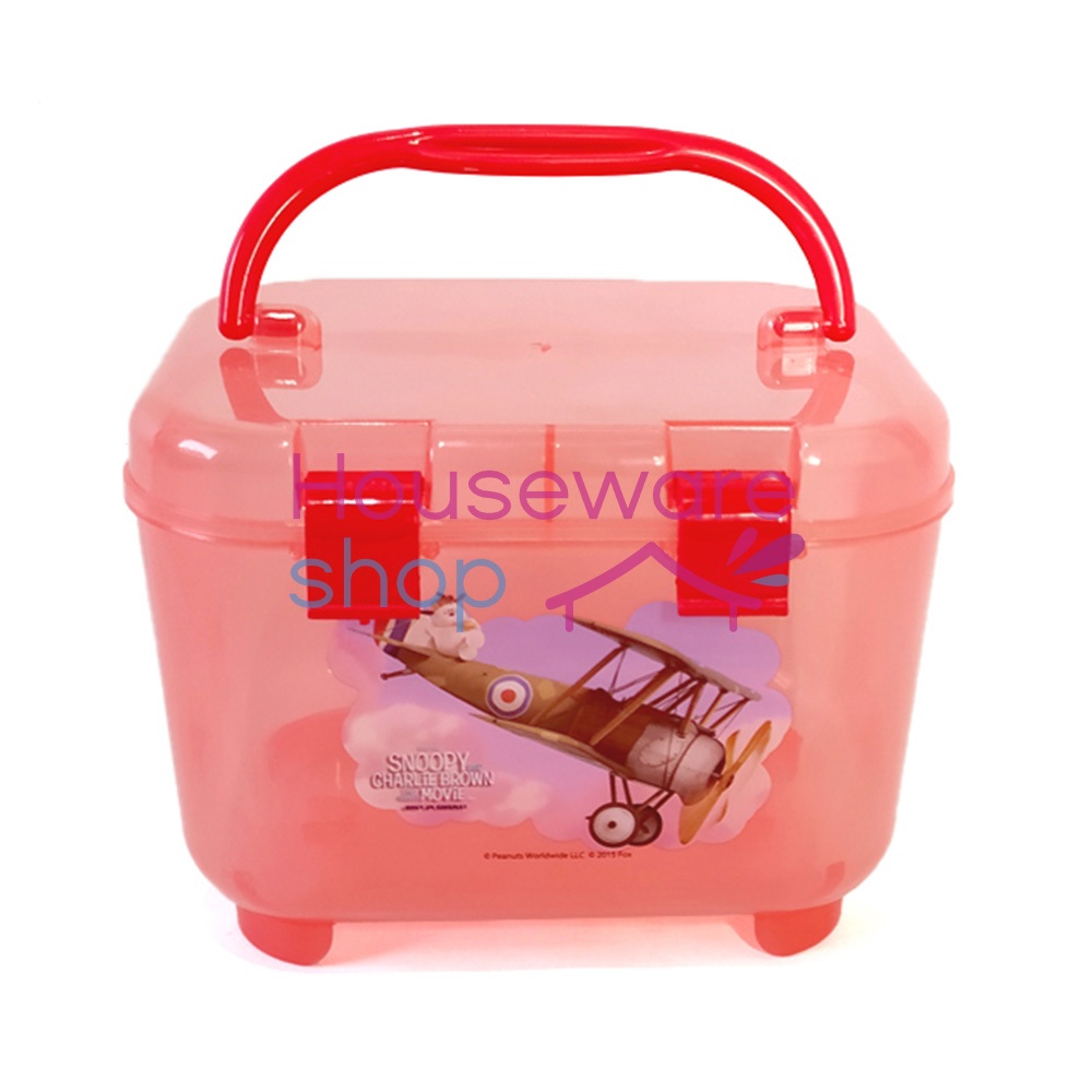 Jual Calista Container Mini Box - Goodie Bag Ulang Tahun | Shopee Indonesia