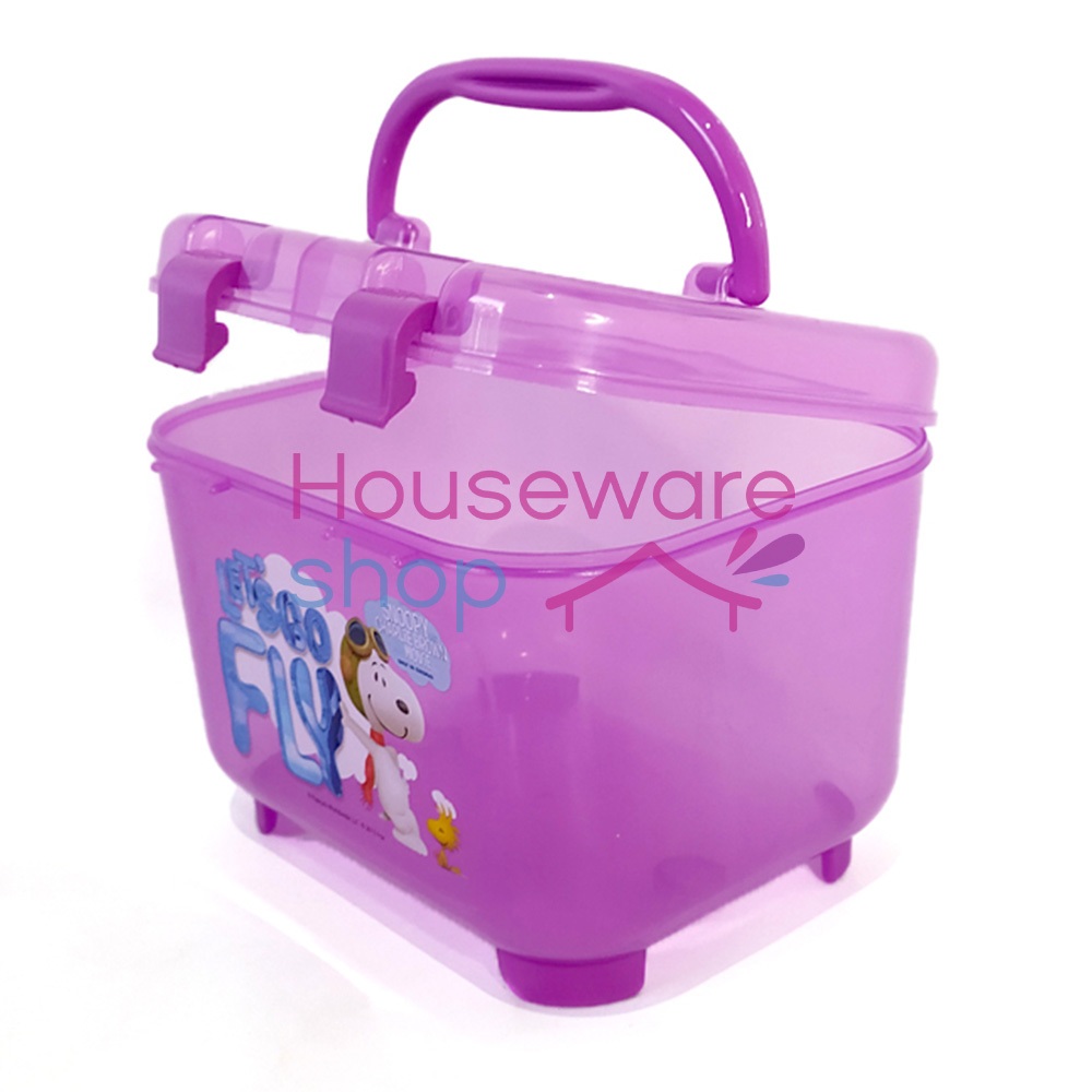 Jual Calista Container Mini Box - Goodie Bag Ulang Tahun | Shopee Indonesia