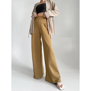 LAFORE CL235 Premium Long Kulot Pants Celana Kulot Panjang