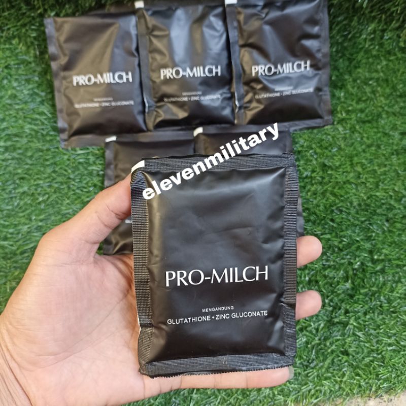 Jual Promo Sereal Promilch Ransum eprokal Plus Tni isi 5 Exp JUNI 2026 ...
