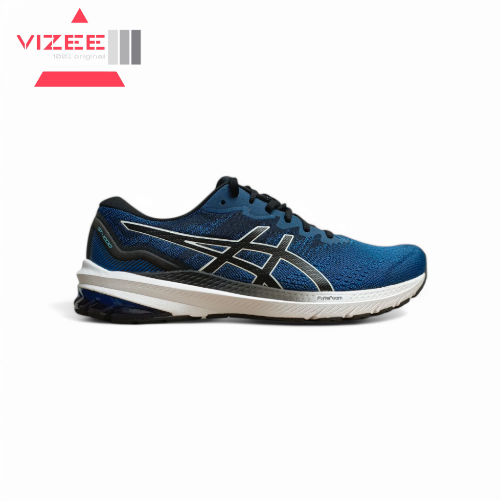 Jual ASICS GT-1000 11 - 1011B354-400 (BNIB) | Shopee Indonesia