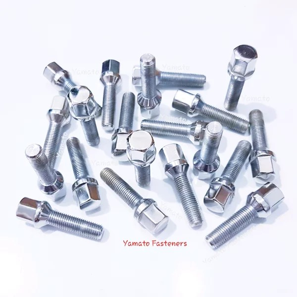 Jual SET ISI 20 PCS BAUT RODA MERCY MERCEDES BENZ BMW M12 PILIHAN ...