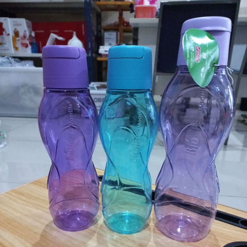 Jual BOTOL MINUM/BIOLIFE/MOORLIFE | Shopee Indonesia