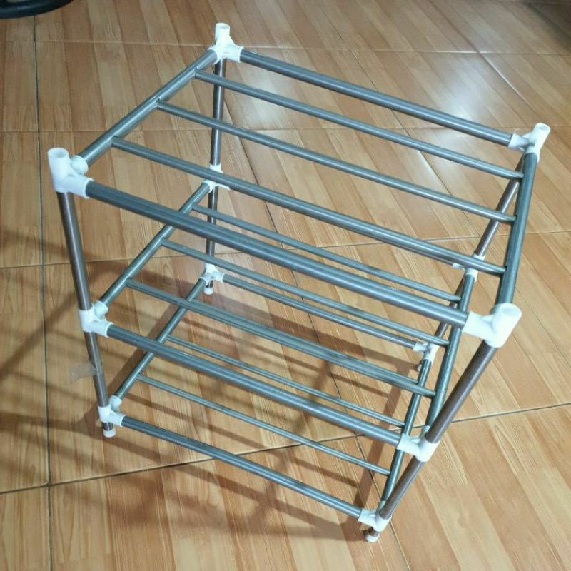 Jual Rak Aluminium Serbaguna | Shopee Indonesia