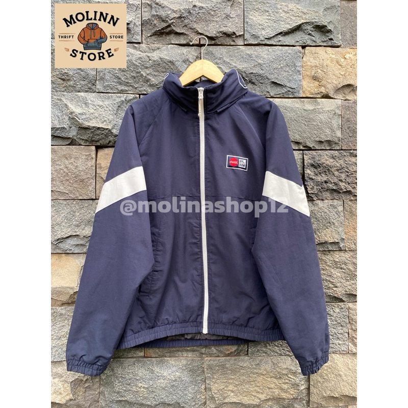 Jual POLHAM X COCA COLA ORIGINAL 100% | Shopee Indonesia