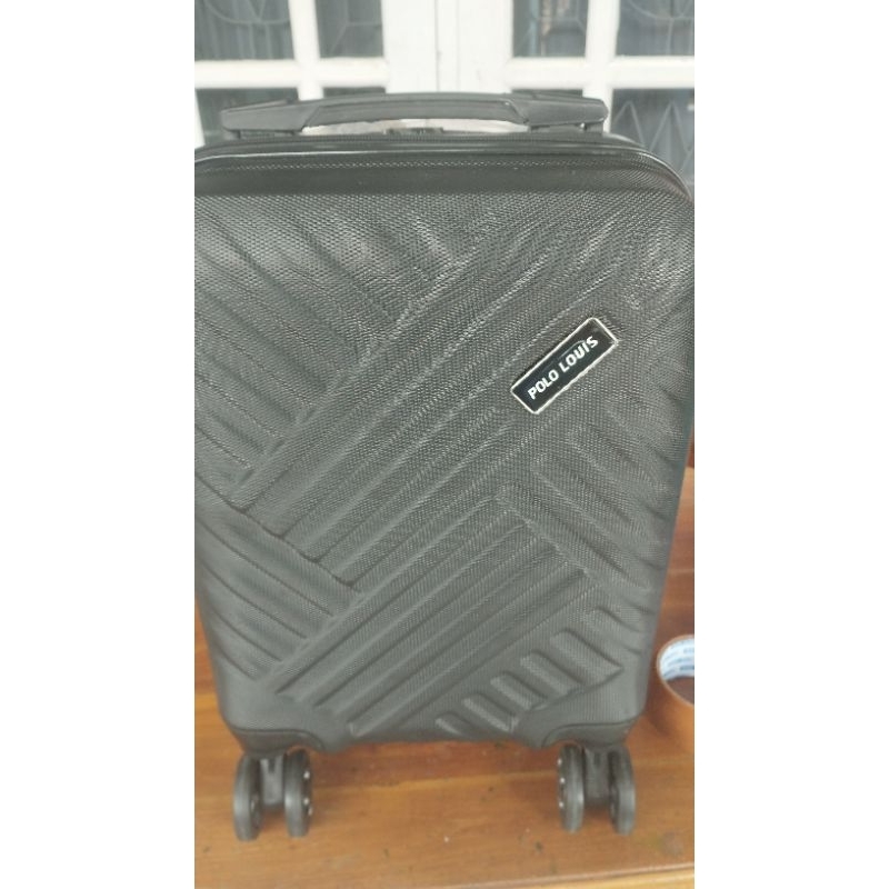 Jual go send koper 16 inch | Shopee Indonesia