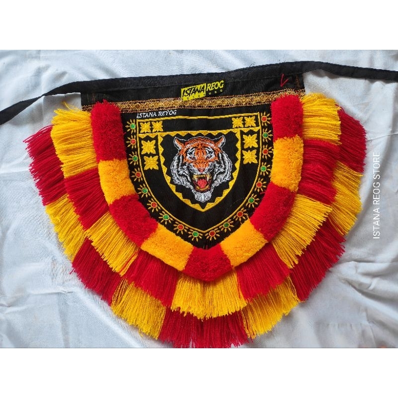 Jual EMBONG GANONG NAMA (TIDAK MELAYANI COD) | Shopee Indonesia