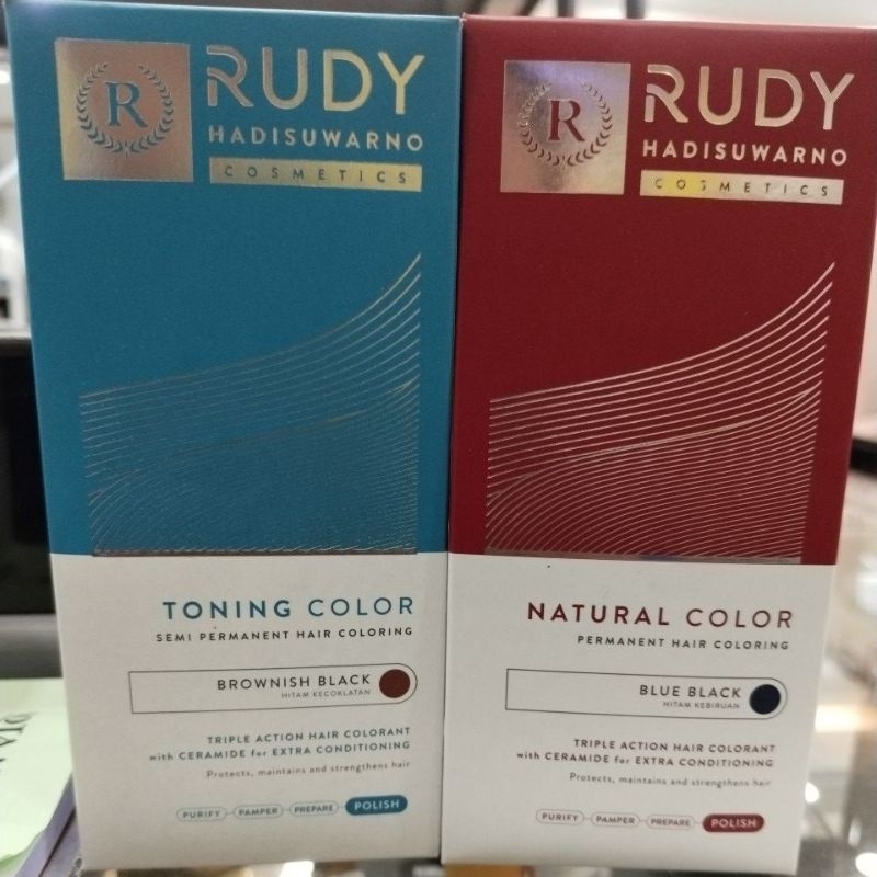 Jual Toning Rudy Hadisuwarno | Shopee Indonesia