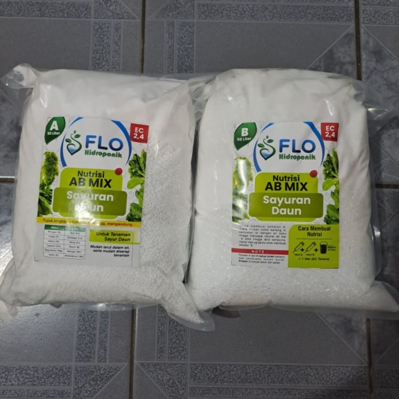 Produk Flo Hidroponik Tangerang | Shopee Indonesia