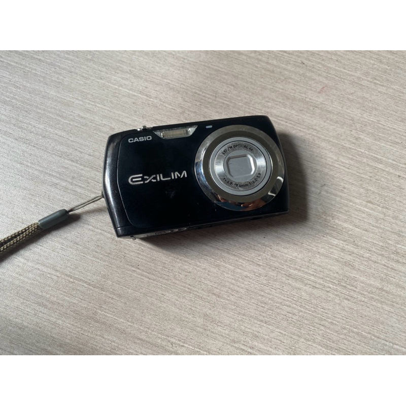 Jual Kamera Casio Exilim EX-Z370 | Shopee Indonesia