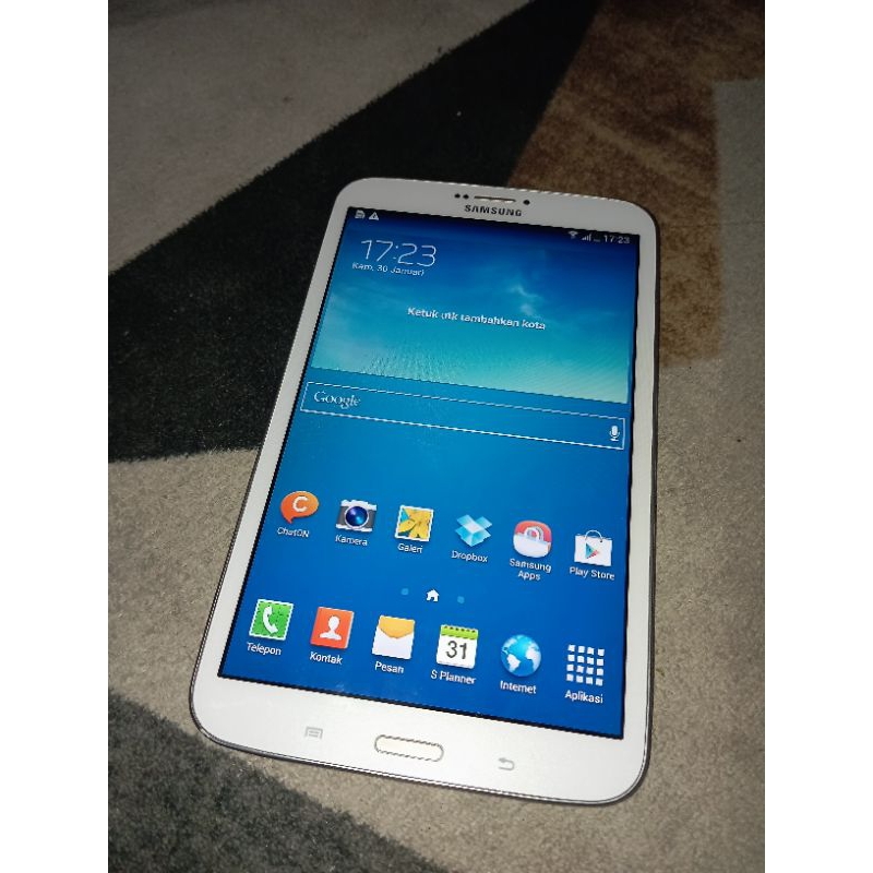 Jual Samsung Tab 3 T311 Shopee Indonesia