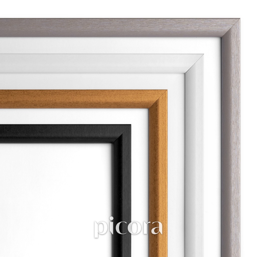 Jual PICORA DOM 8R (20x25cm) Pigura Frame Bingkai Foto | Shopee Indonesia