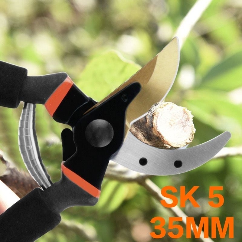 Jual Gunting Dahan SK5 35MM / Gunting Ranting Pohon / Ranting Bunga ...