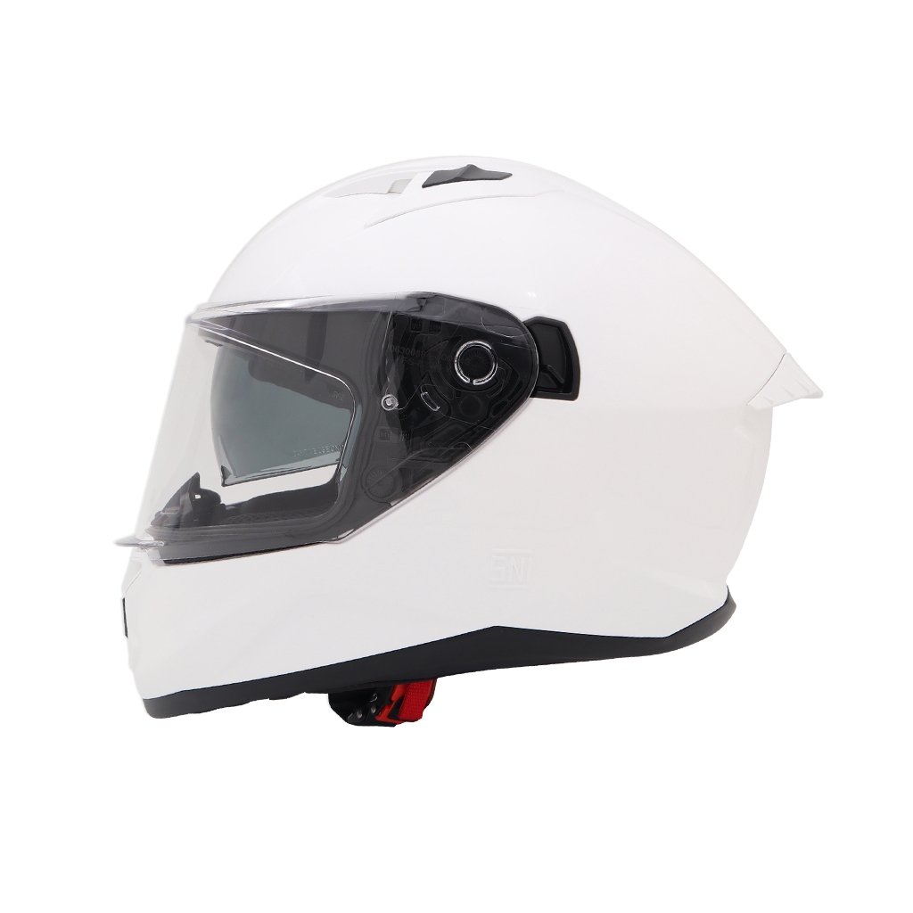Jual VND Helm AK 88 Full Face Double Visor | Shopee Indonesia