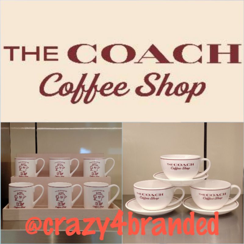 Jual Coach Indonesia Terlengkap & Harga Terbaru Agustus 2026 | Shopee ...