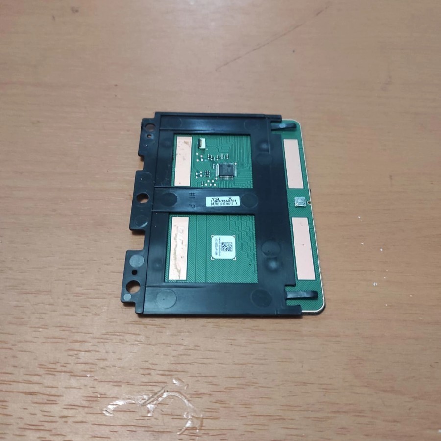 Jual Modul Touchpad Mousepad Notebook Asus X454Y | Shopee Indonesia