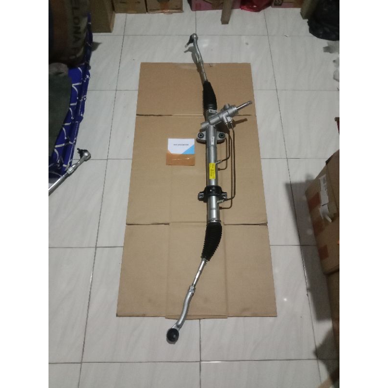 Jual Rack Power Steering Mobil Proton Exora Original (PW920775 ...