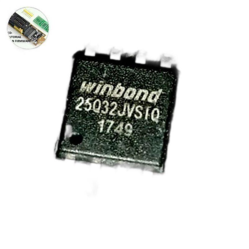 firmware advance stp a01
