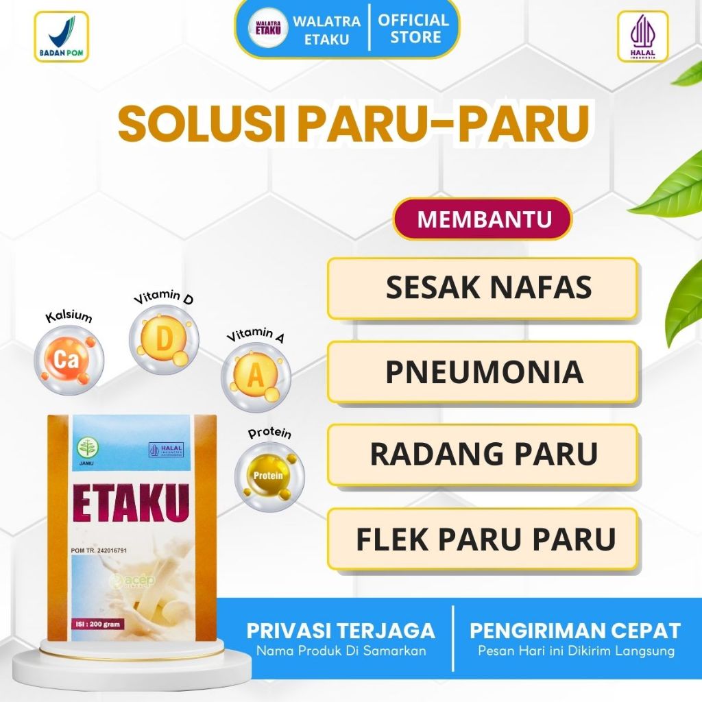Jual Susu Pembersih Paru Paru Kotor Paru Paru Perokok Obat Flek Paru ...