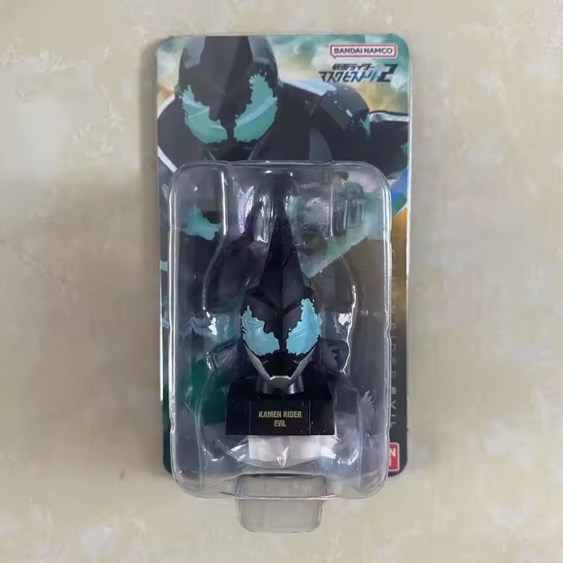 Jual Dx Kamen Rider Revice Vice Evil Detail Figure Collection 5cm ...
