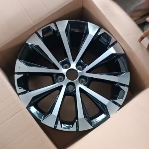 Jual Velg veloz new R17 original. bijian kondisi baru | Shopee Indonesia