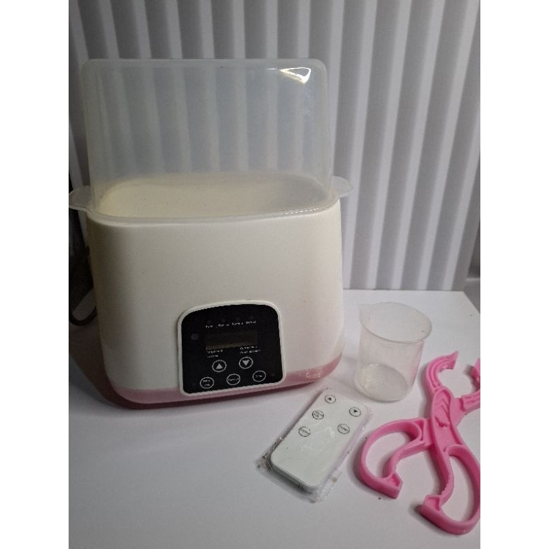 Jual alat steril botol susu | Shopee Indonesia