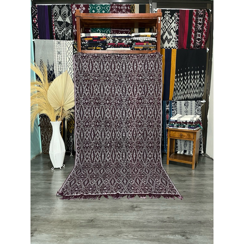 Jual kain tenun blanked Jepara tenun sumba tenun Toraja tenun ...