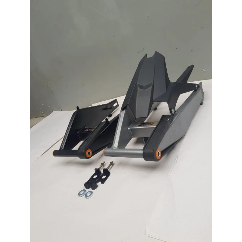 Jual Limited edition Swing Arm RD RACING model GP X FOR CB150R CBR 150R ...