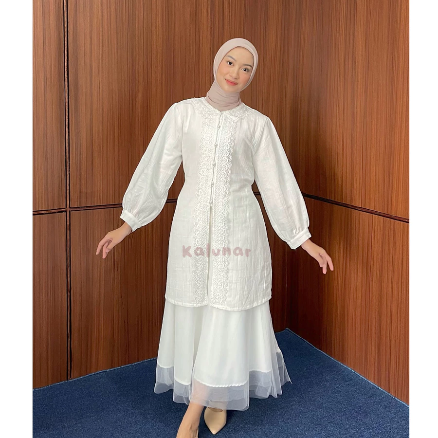 Joy Tunik Kondangan Lebaran