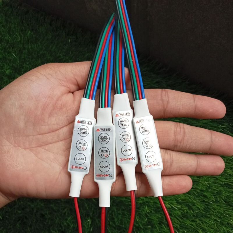 Jual KABEL RGB LED | Shopee Indonesia