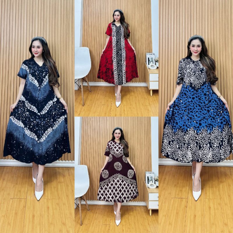 Produk Batik Segoro | Shopee Indonesia
