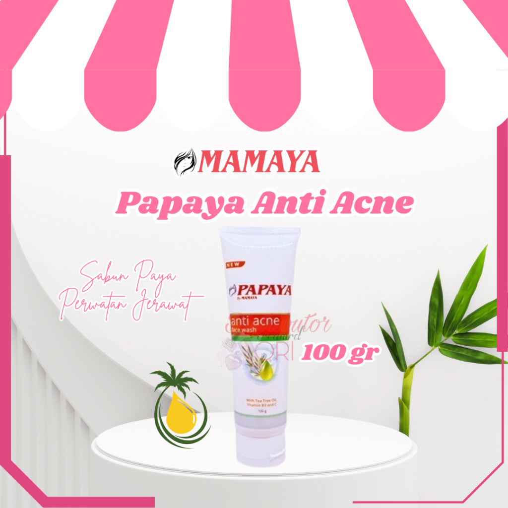 Jual Pepaya Vitamin Terlengkap & Harga Terbaru April 2026 | Shopee ...
