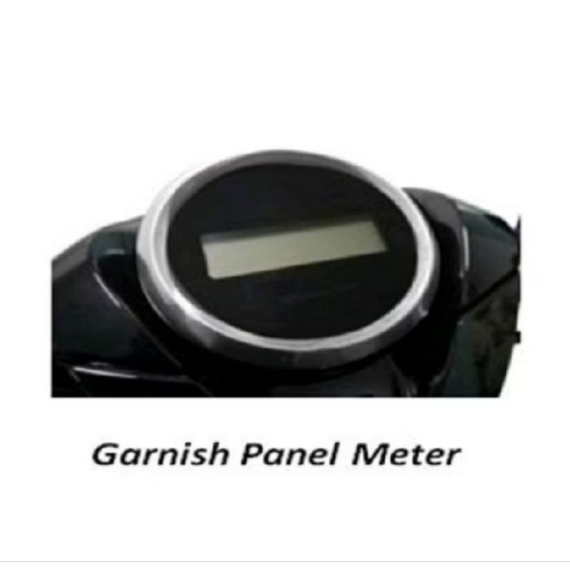 Jual Panel Spidometer Motor Genio Original Honda | Shopee Indonesia