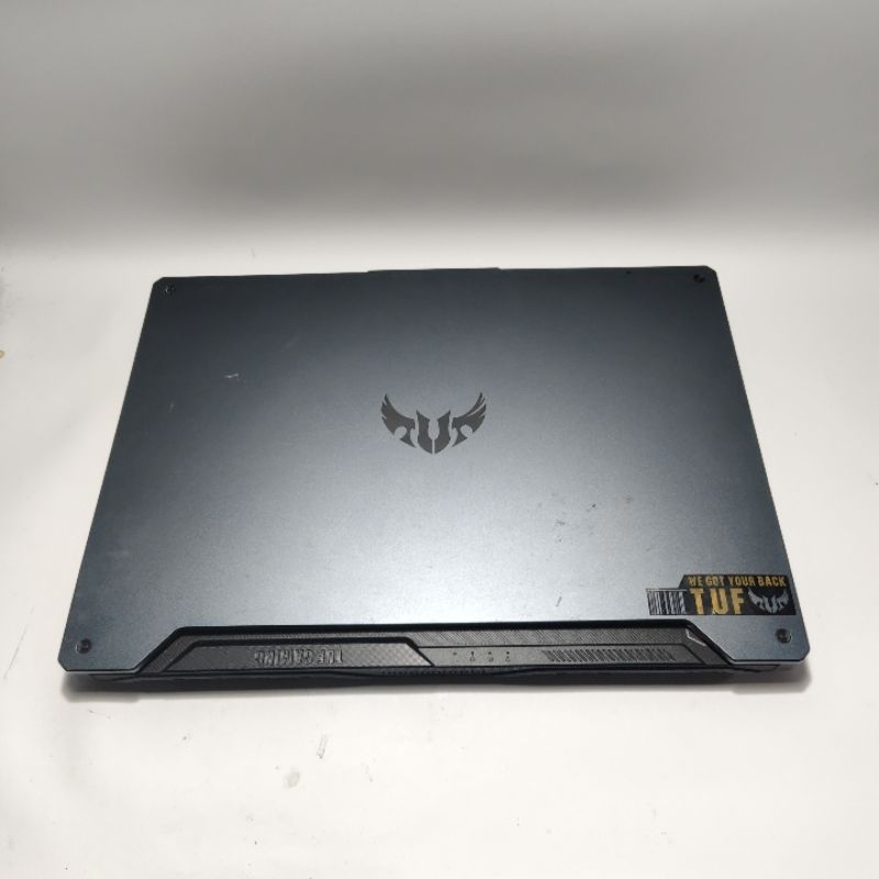 Kit Vis De Remplacement Pour ASUS TUF Gaming F15/A15 - Vis Pour Réparation Ordinateur Portable - Jeu Complet - 7