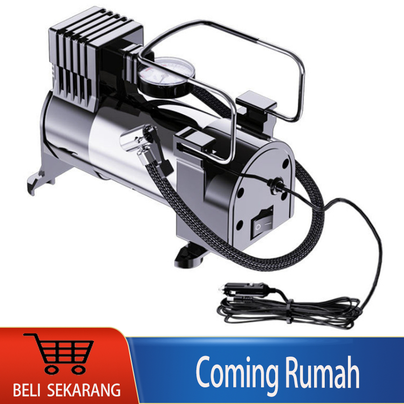 Jual Mini Kompresor Terlengkap & Harga Terbaru Juli 2026 | Shopee Indonesia