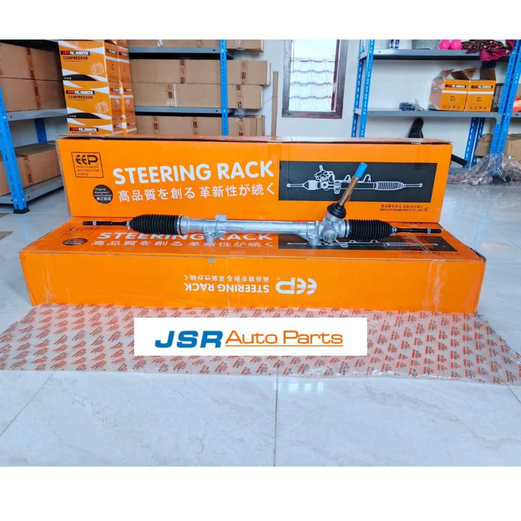 Jual Racksteer rack steer steering rack Nissan Xtrail T32 EEP RAMEDER ...