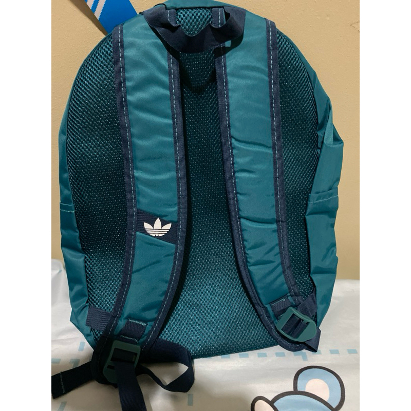 Jual Ransel adidas waterproof ijo botol | Shopee Indonesia