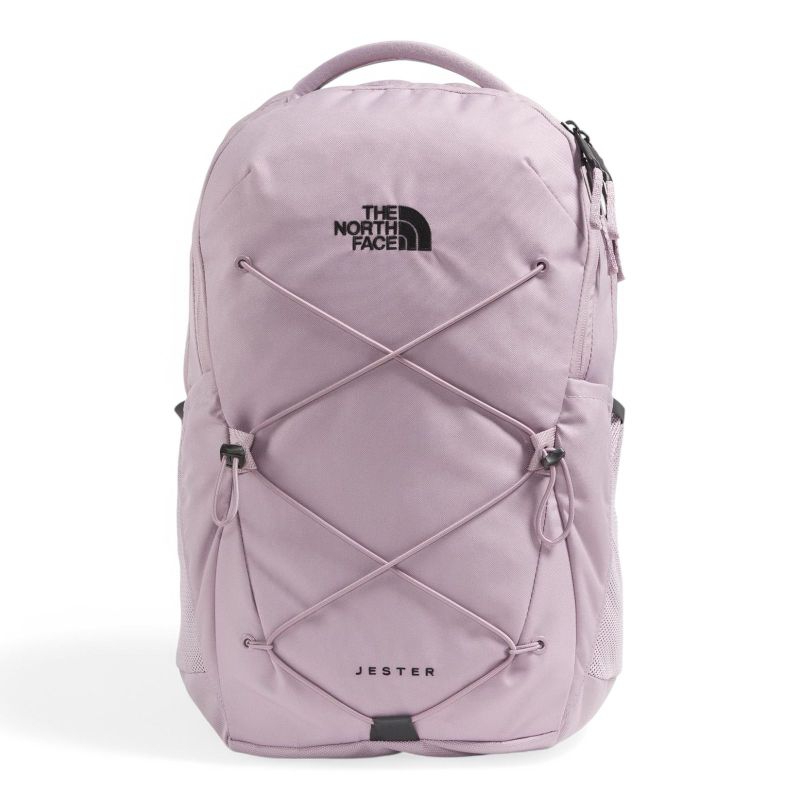 NORTH FACE Jester Ashen Purple リュック 27L Jual The North Face Jester Backpack Ashen Purple 27L 100%Original