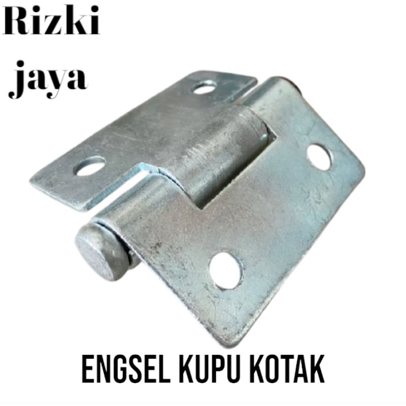 Jual Engsel tengah kupu kotak Engsel kupu mini Engsel sayap Engsel ...