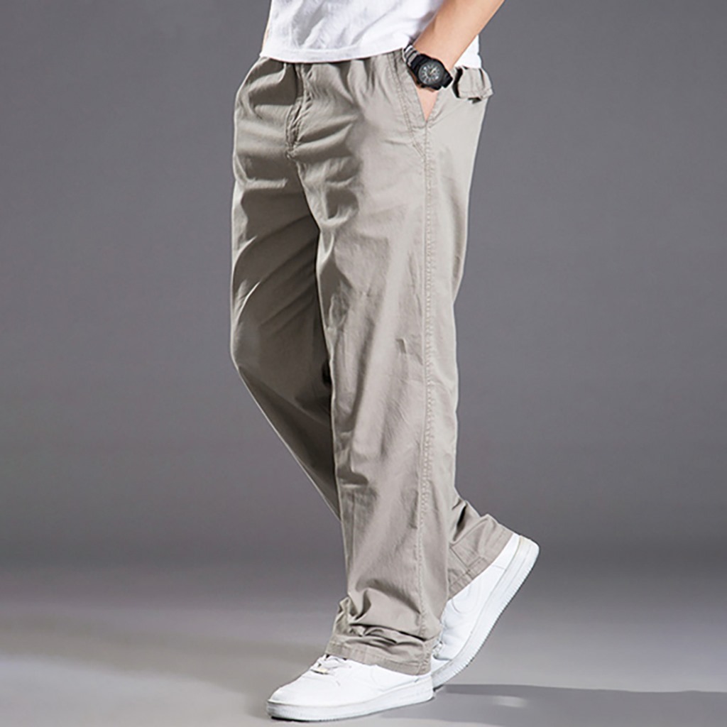Celana Chino Casual