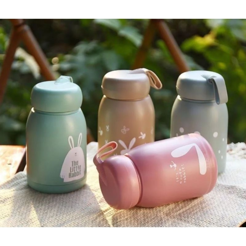 Jual Botol kaca tiny / botol minum mini | Shopee Indonesia
