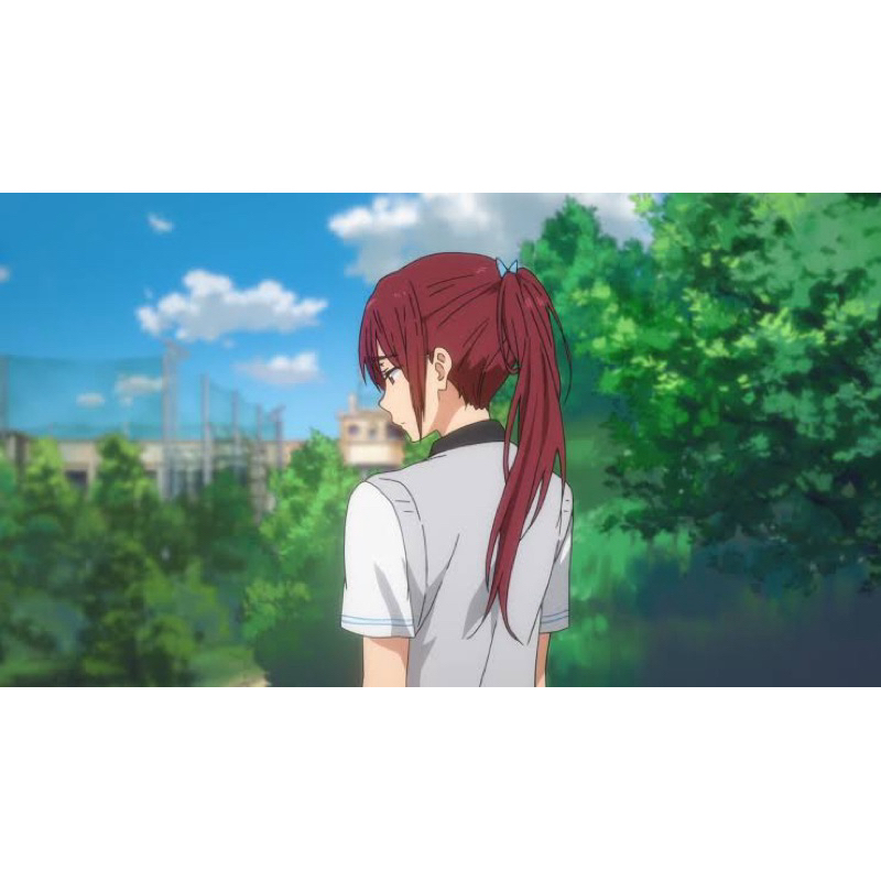 FREE Matsuoka Gou Iwatobi Japanese School Uniform Seifuku Costume Cosplay  Anime Swimming Club