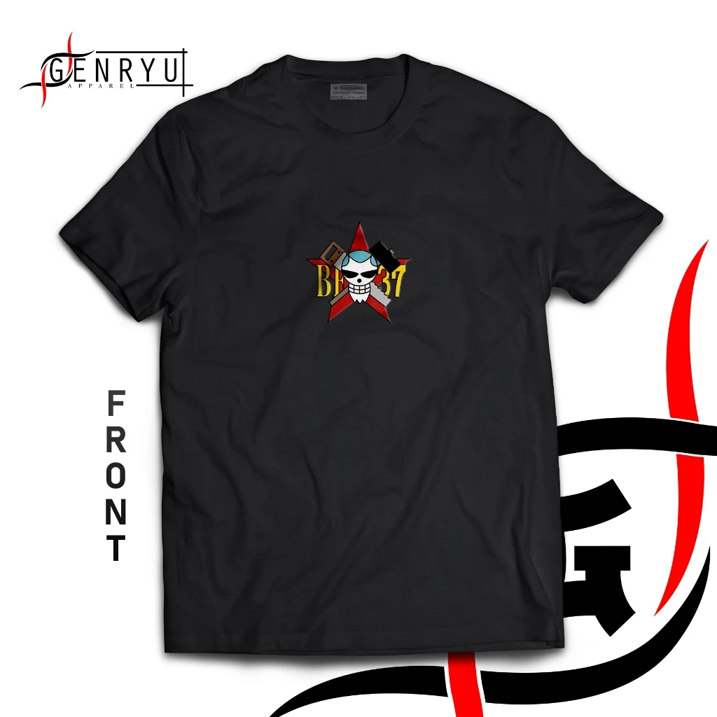 Kaos Anime Dandadan ULTRA MILF SEIKO