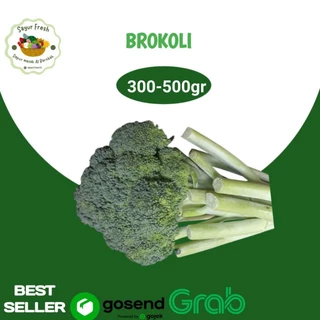 Jual Brokoli 1 Kg Terlengkap & Harga Terbaru September 2025 | Shopee ...